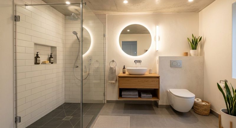 Top Bathroom Remodeling Companies in Belvidere, IL