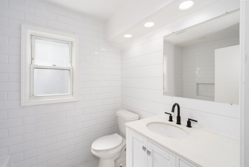 Top Bathroom Remodeling Companies in Rockford, IL